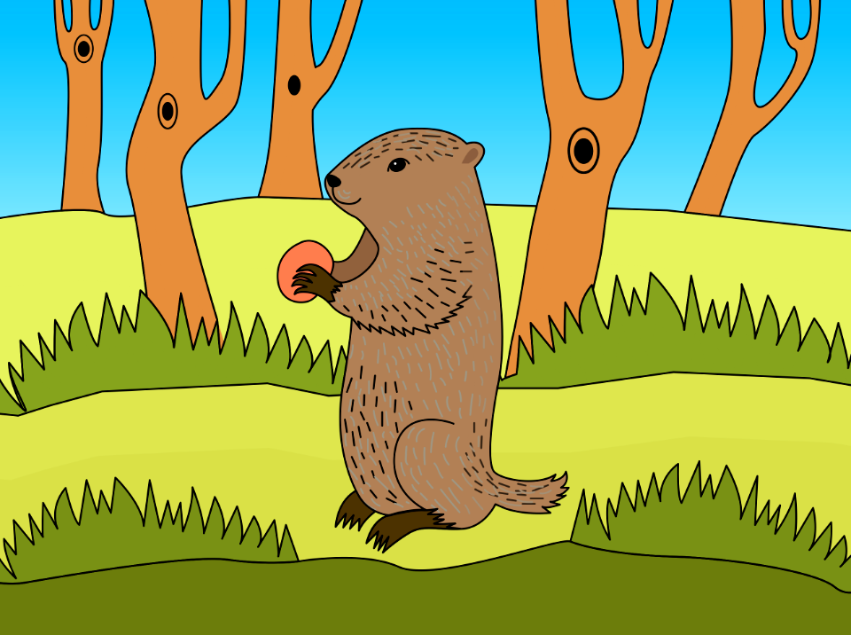 Groundhog