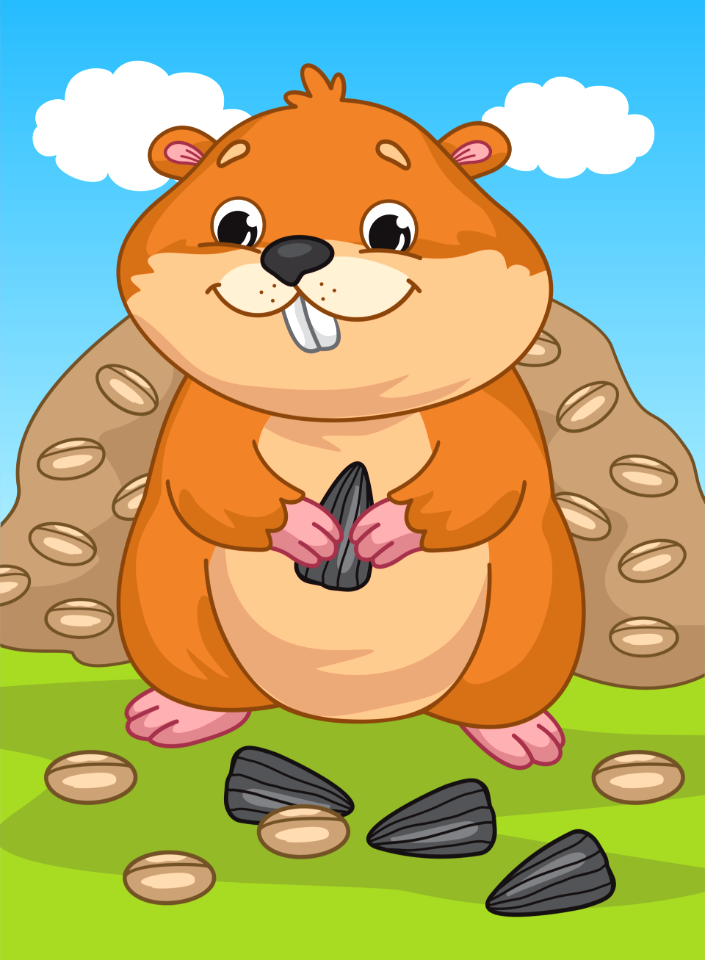 Hamster