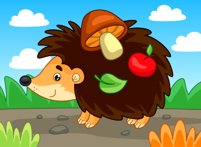 Hedgehog