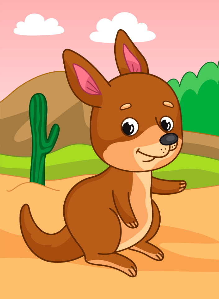 Kangaroo