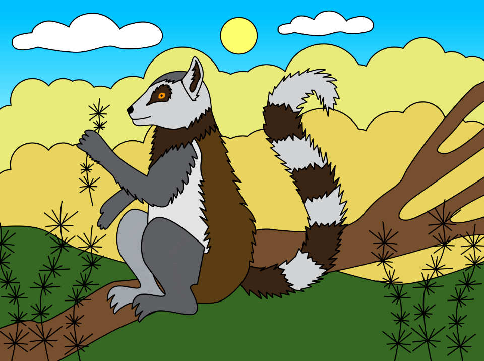 Lemur