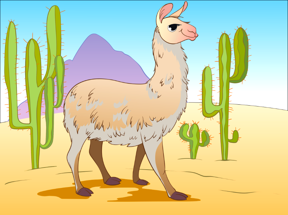 Llama