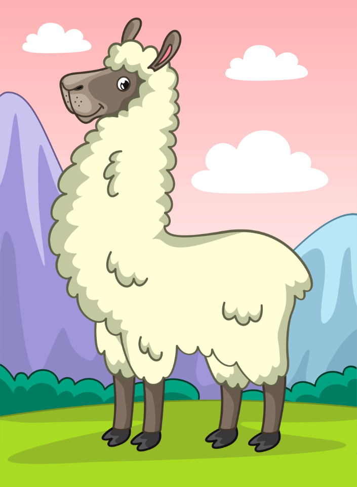 Llama
