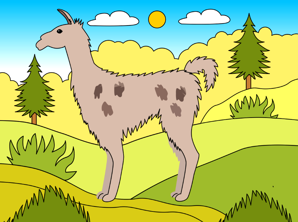 Llama