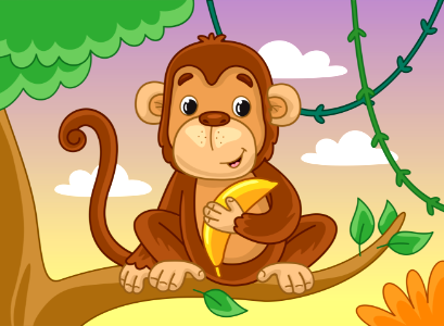 Monkey
