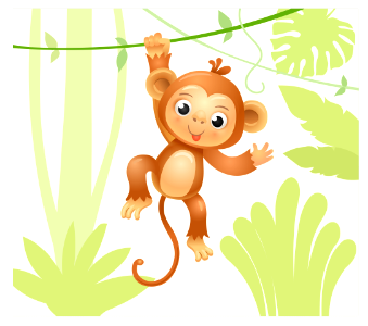 Monkey