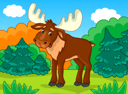 Moose