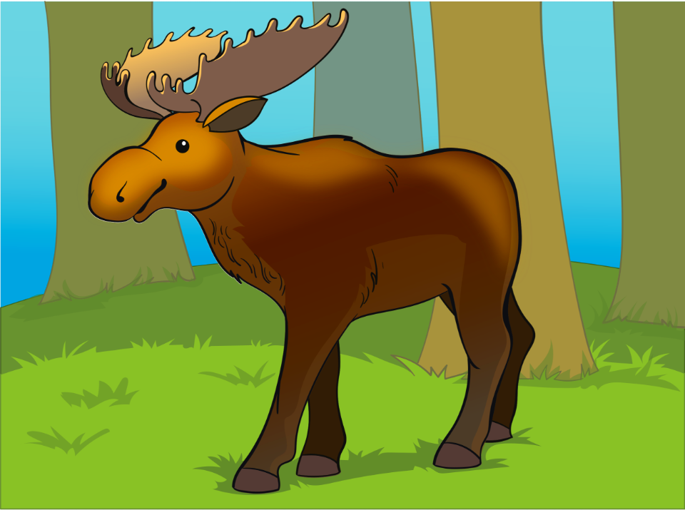 Moose