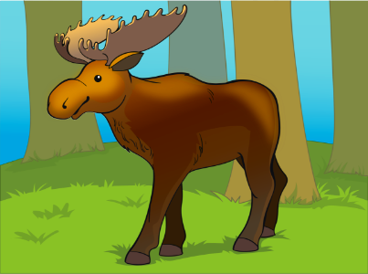 Moose