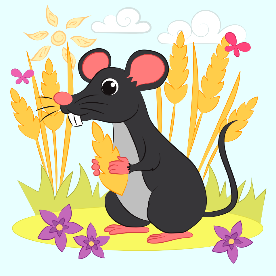 Mouse