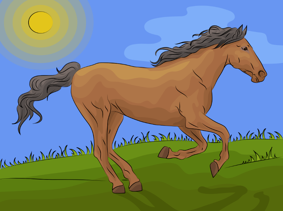 Mustang