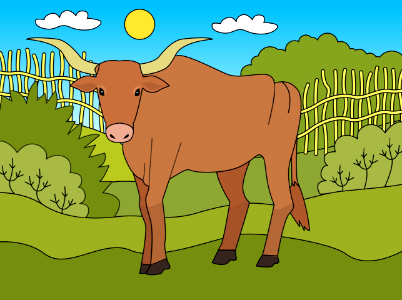 Ox