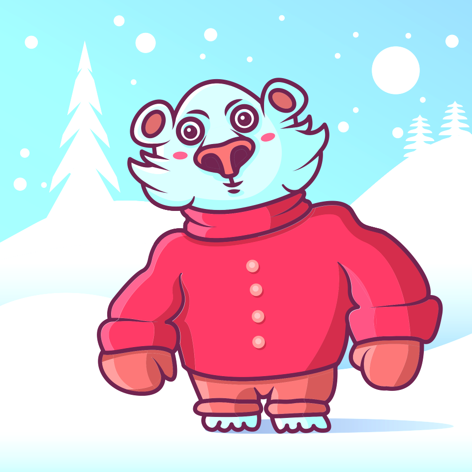 Polar Bear