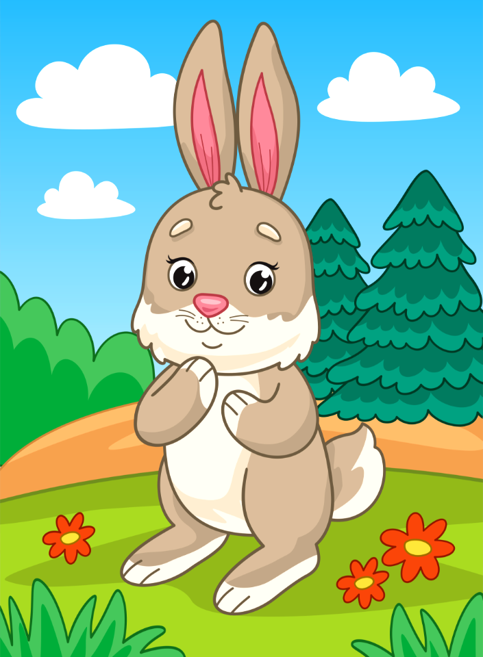 Rabbit
