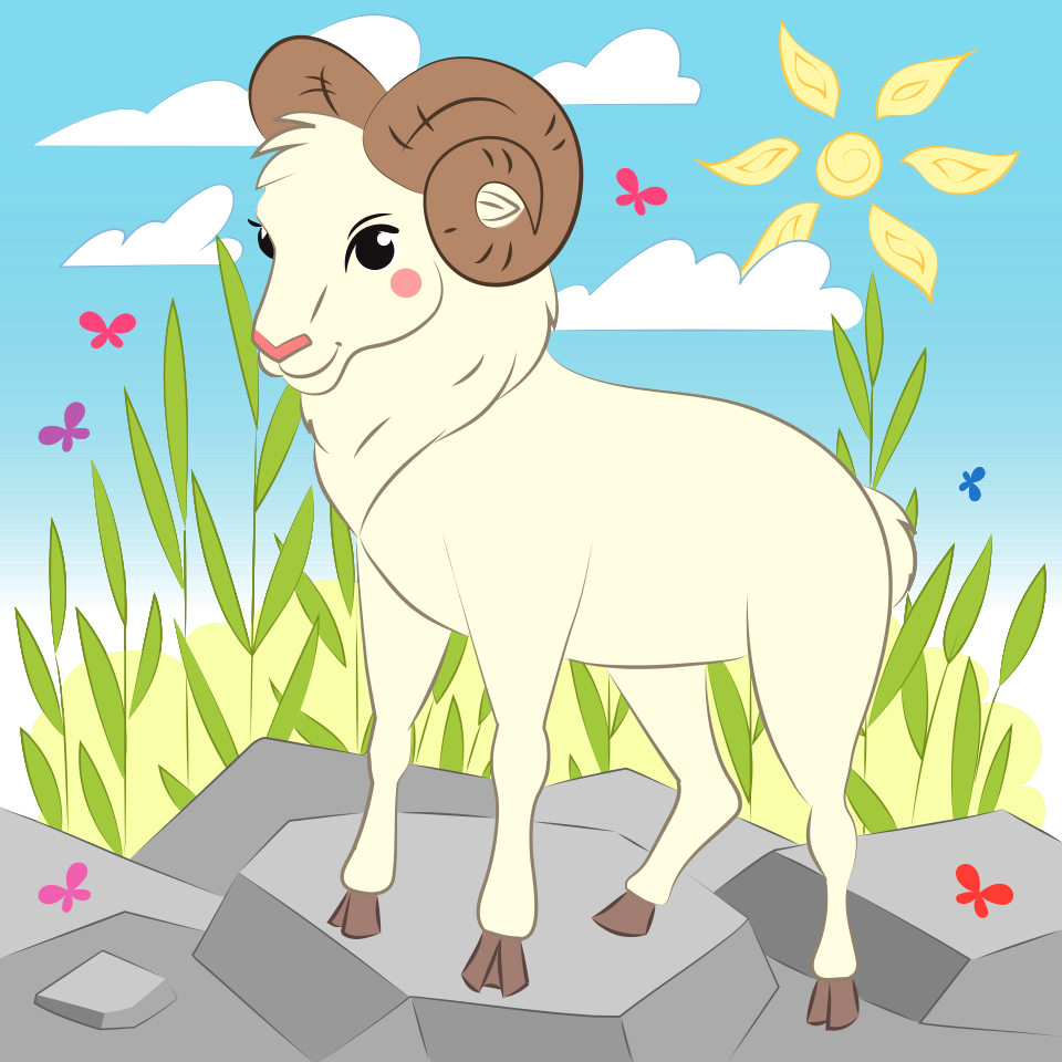 Ram