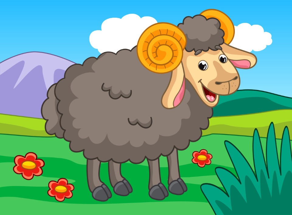 Ram
