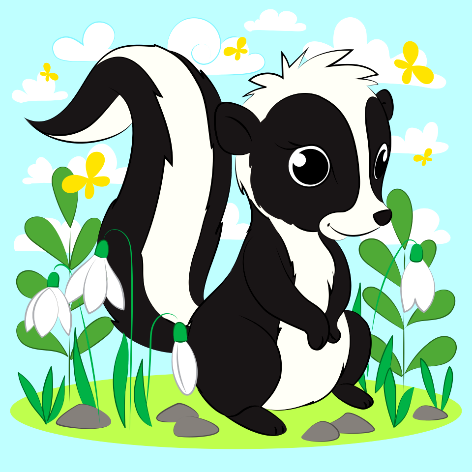 Skunk