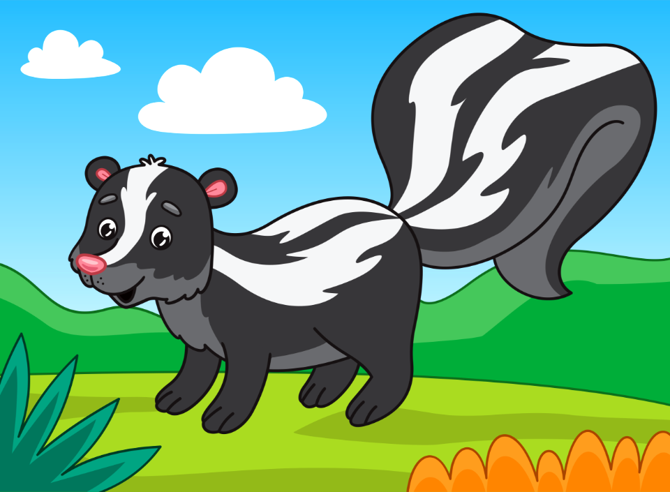 Skunk