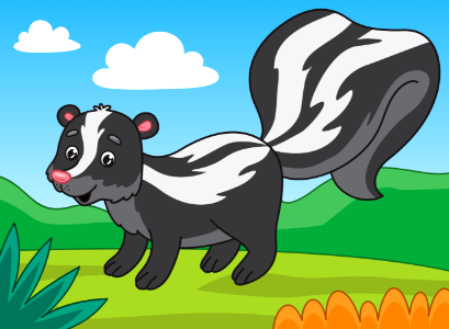 Skunk