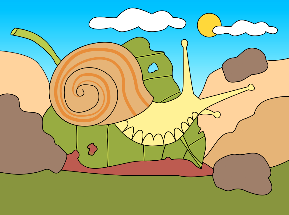 Snail