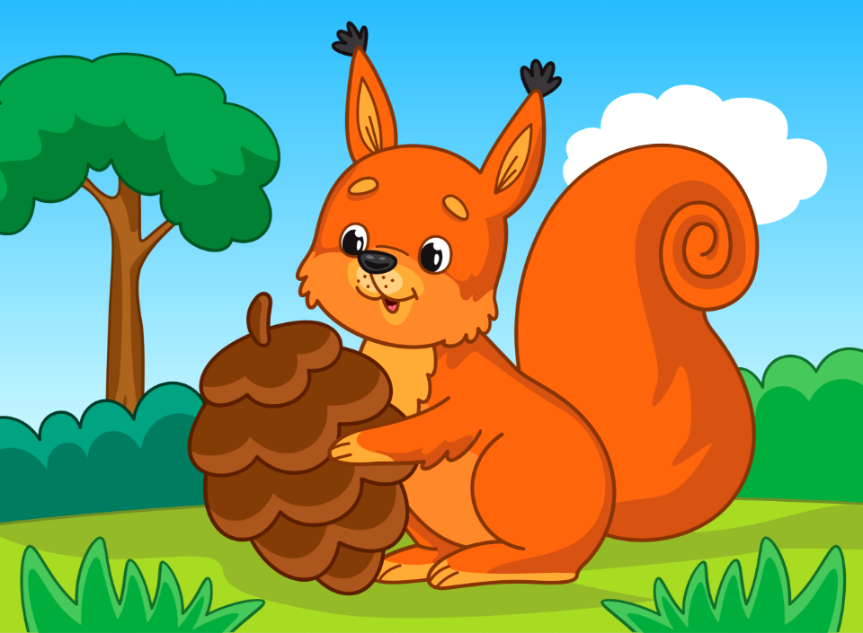 Squirrel