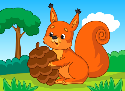 Squirrel