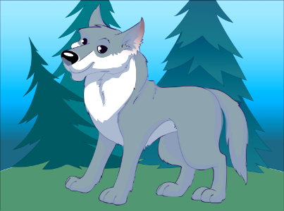 Wolf