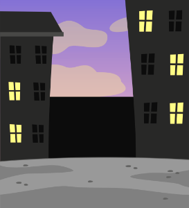 Night houses