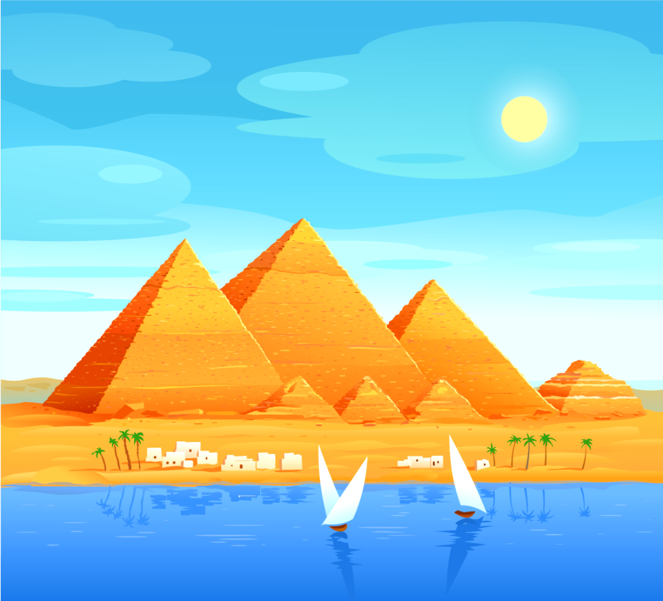 Pyramid