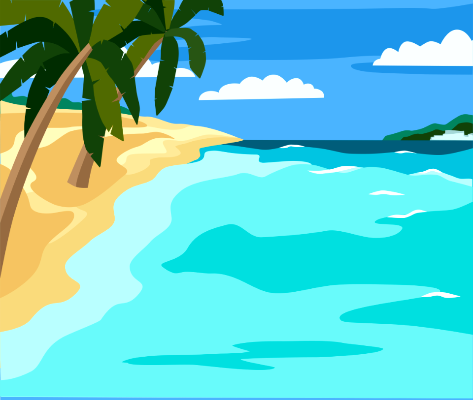 Palm beach