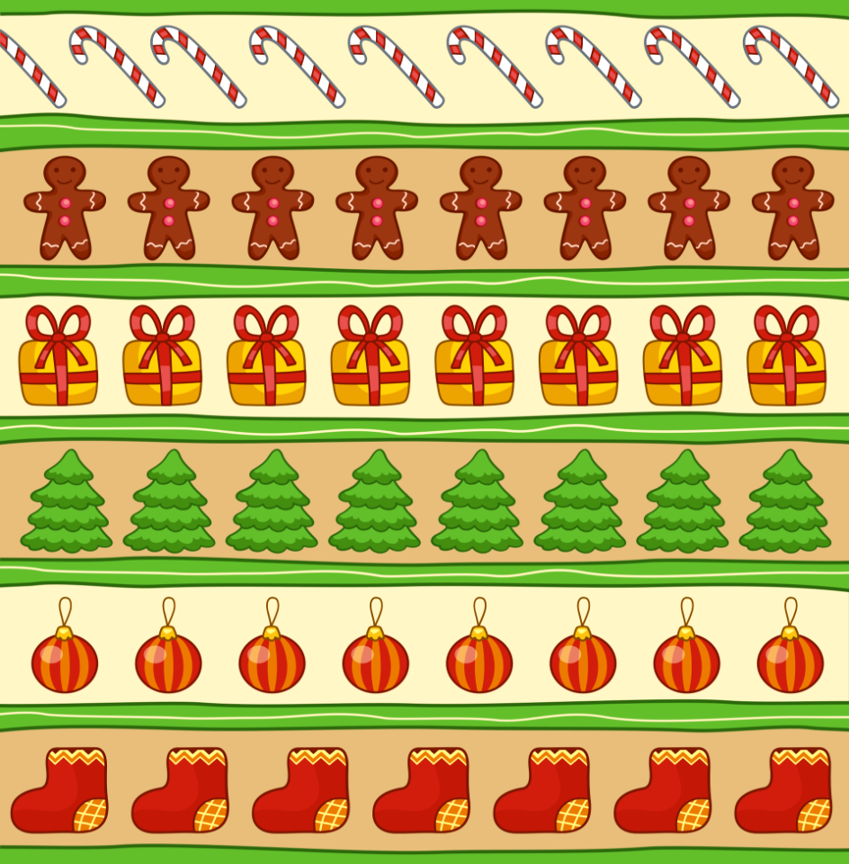 Christmas ornament