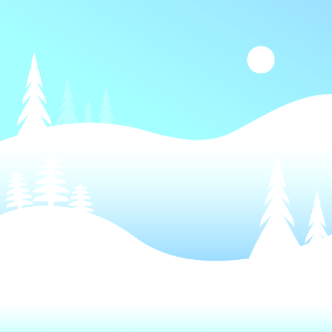 Christmas trees