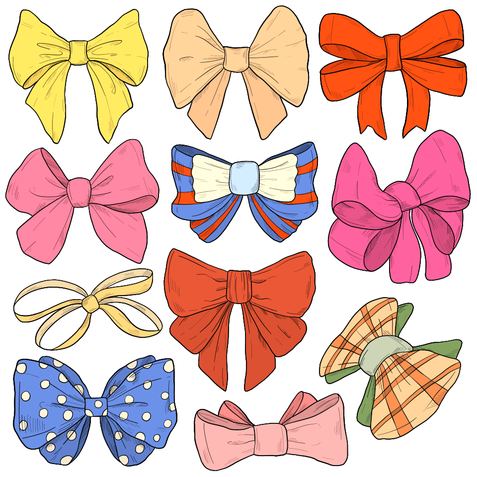 Bow