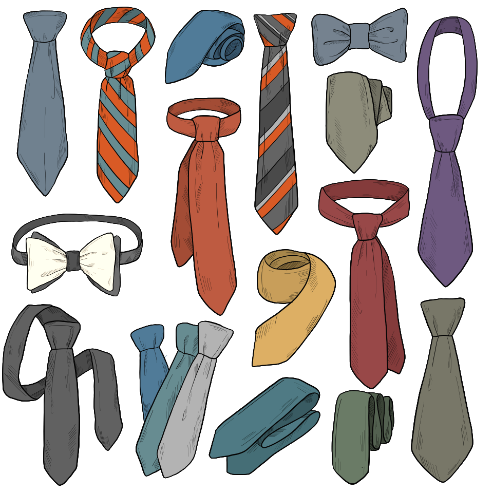 Tie