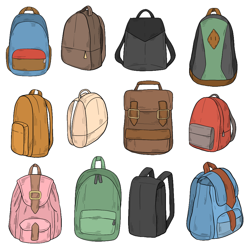 Backpack