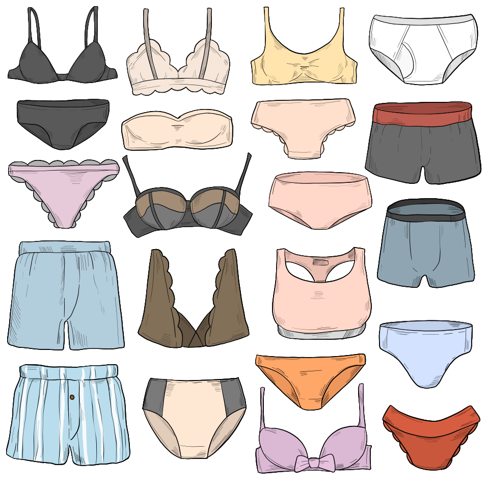 Underwear