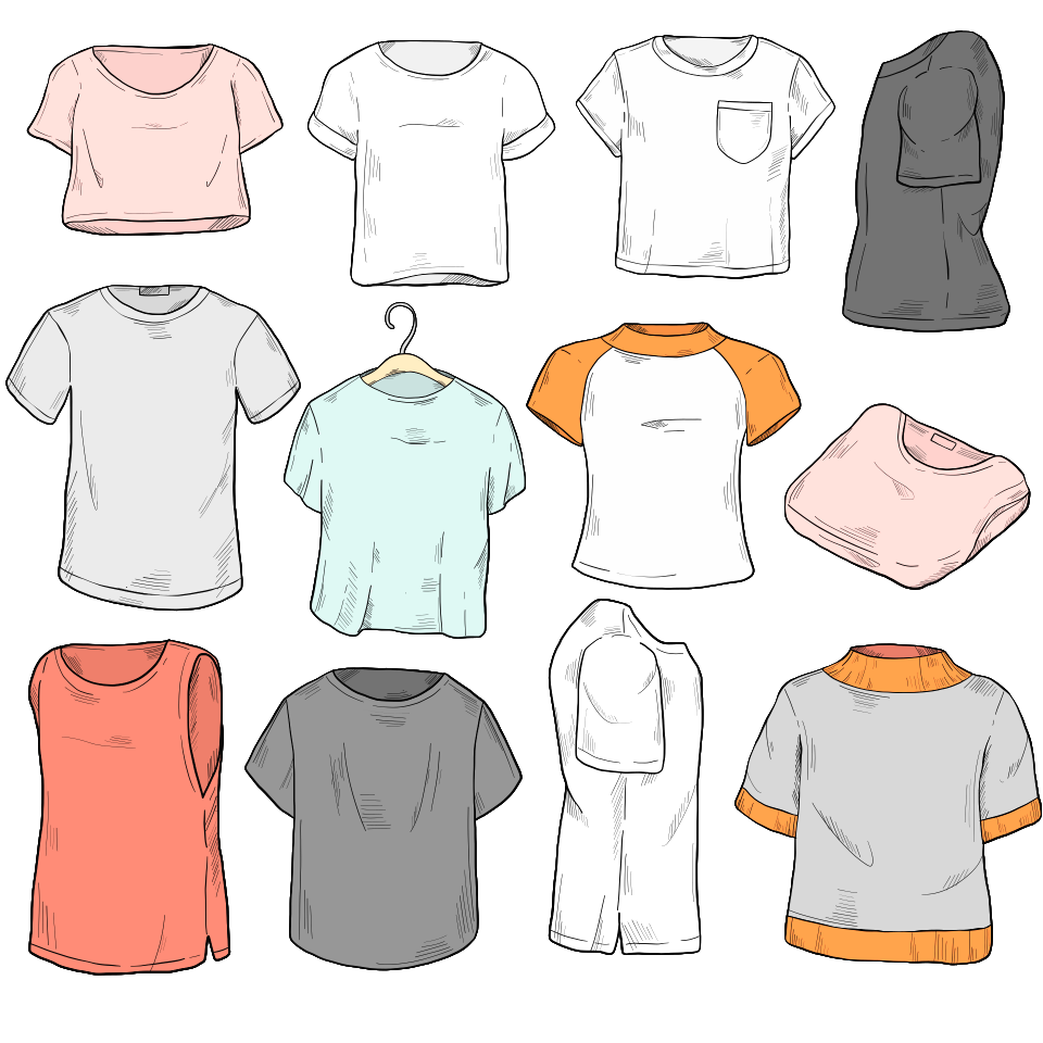 T-shirt