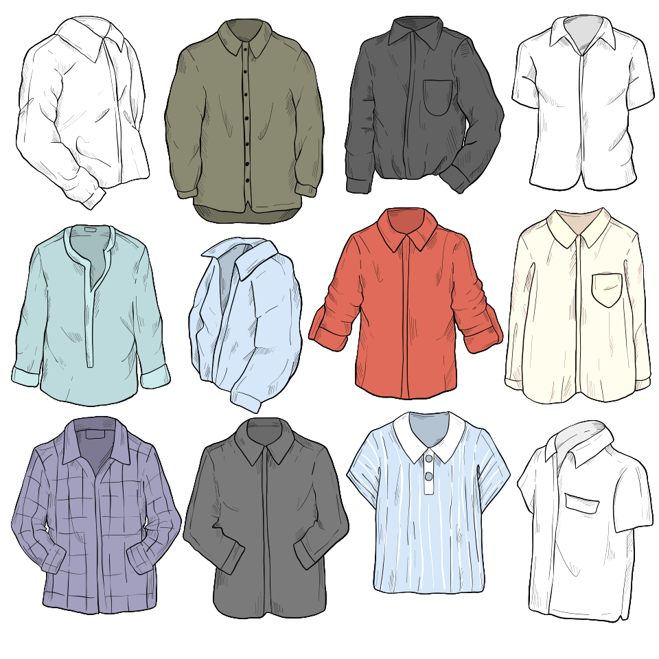 Shirt