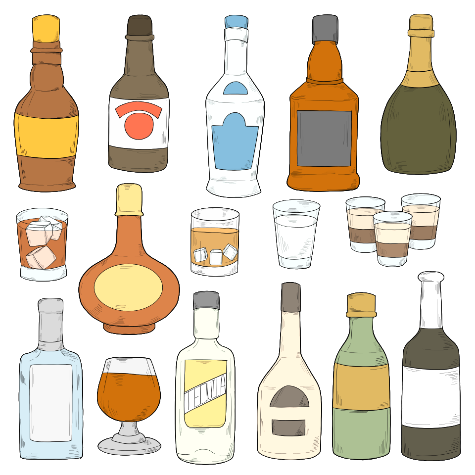 Alcohol
