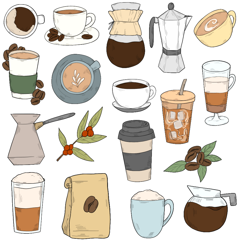 Coffee
