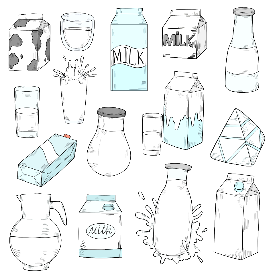 Milk