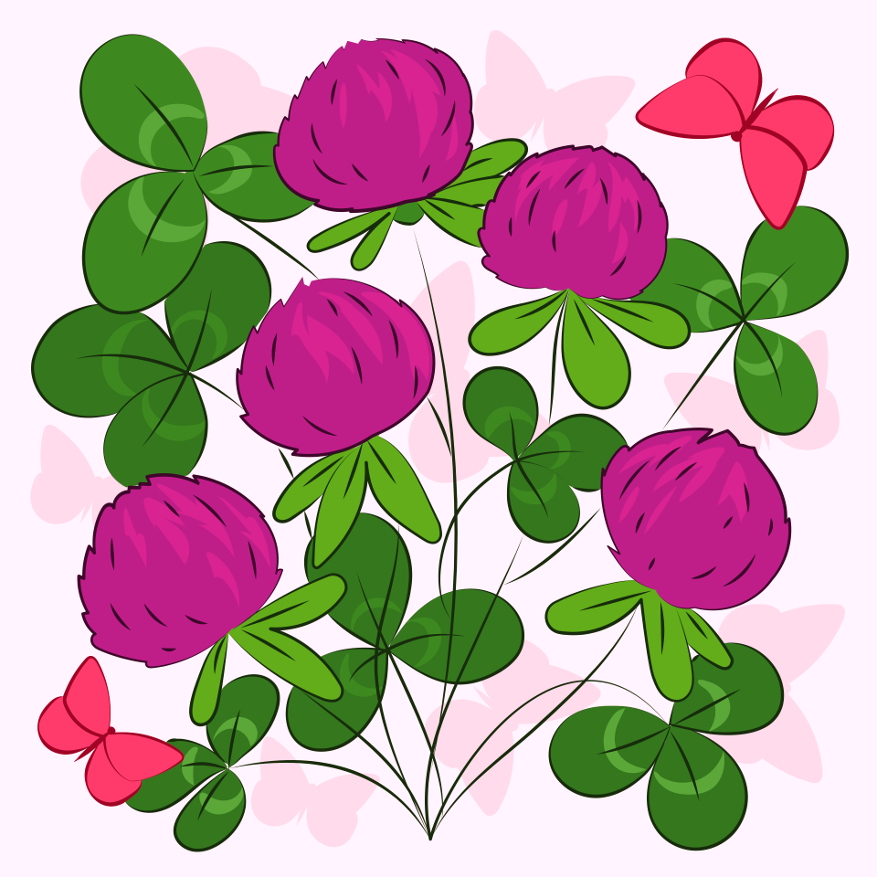 Clover