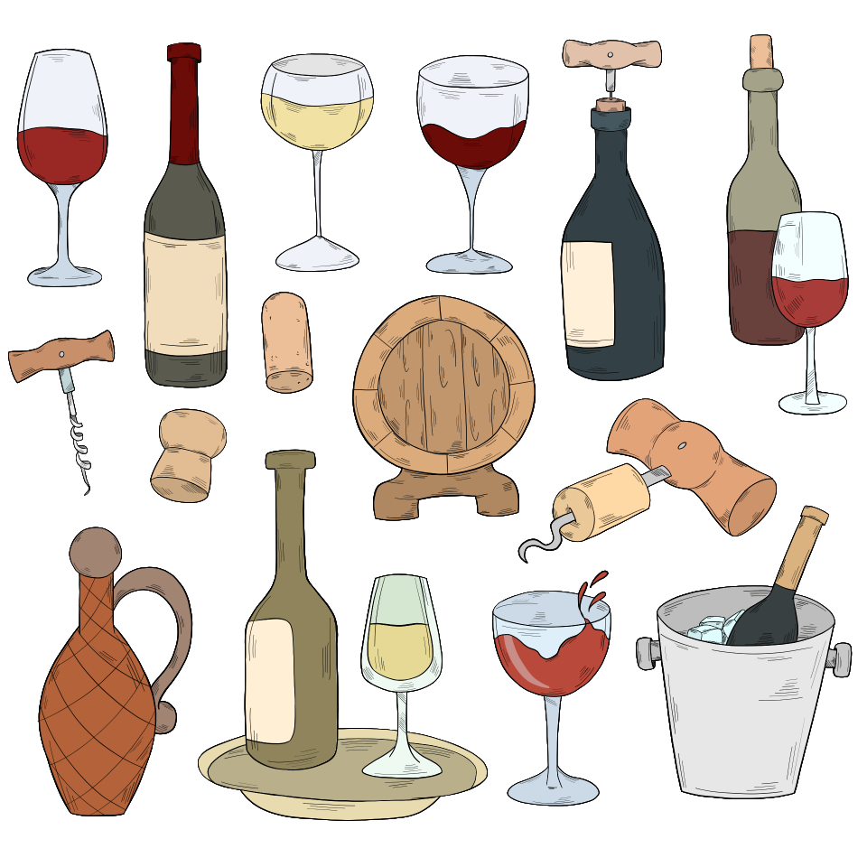 Wine