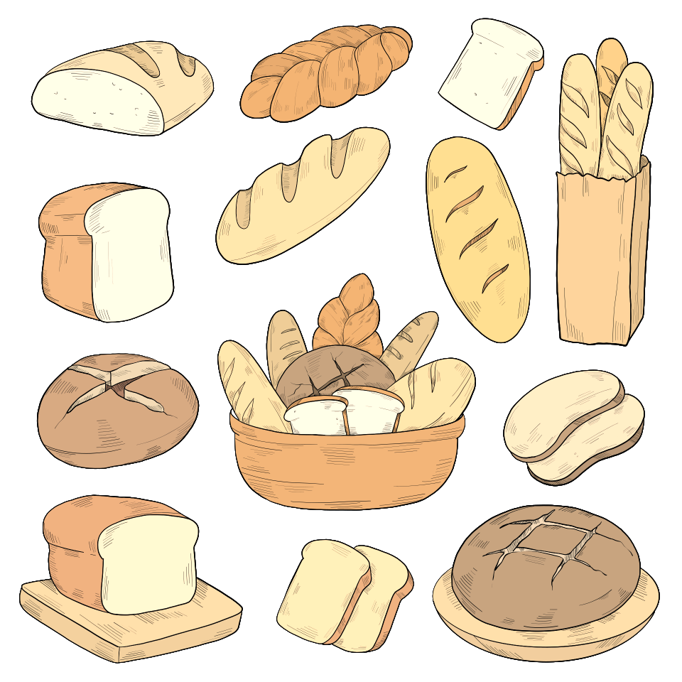 Bread