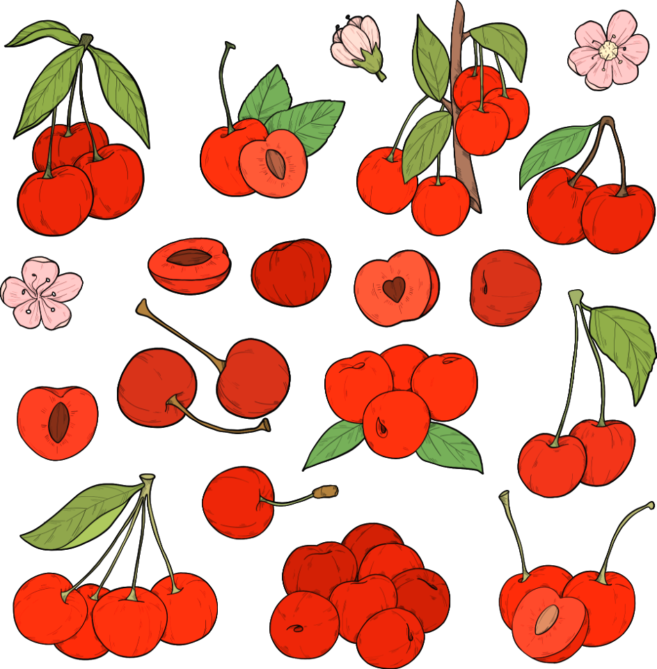 Cherry