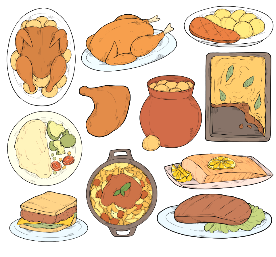 Dinner