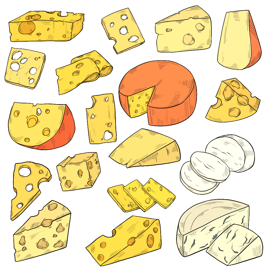 Cheese