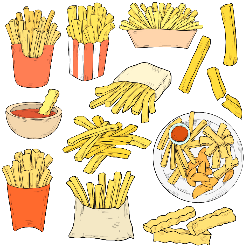 Fries