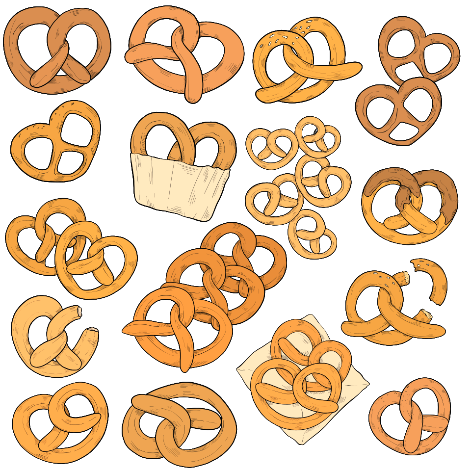 Pretzel