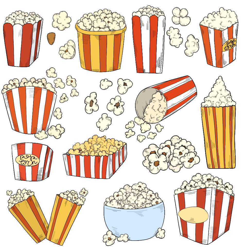 Popcorn